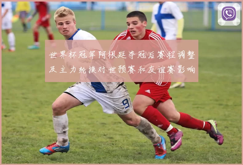 世界杯冠军阿根廷夺冠后赛程调整及主力轮换对世预赛和友谊赛影响