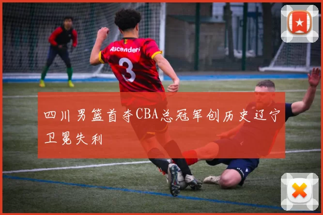 四川男篮首夺CBA总冠军创历史辽宁卫冕失利
